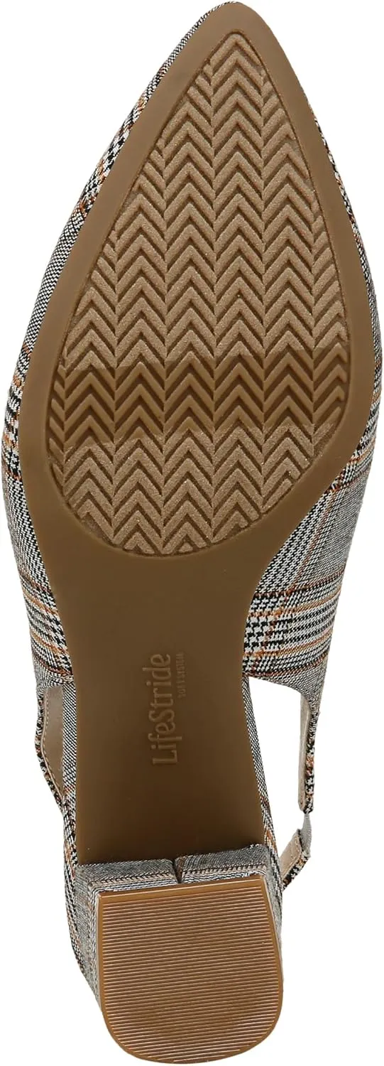 LifeStride Women's Trendy Pump