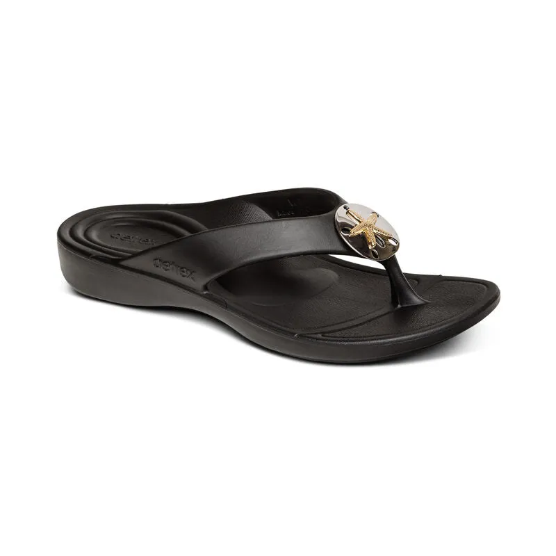 MAUI STARFISH ORTHOTIC FLIPS *AVAILABLE IN MULTIPLE COLORS