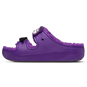 McDonald's x Classic Cozzzy Sandal 'Grimace'