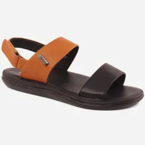 Men "Joris" Classic ankle strap sandals