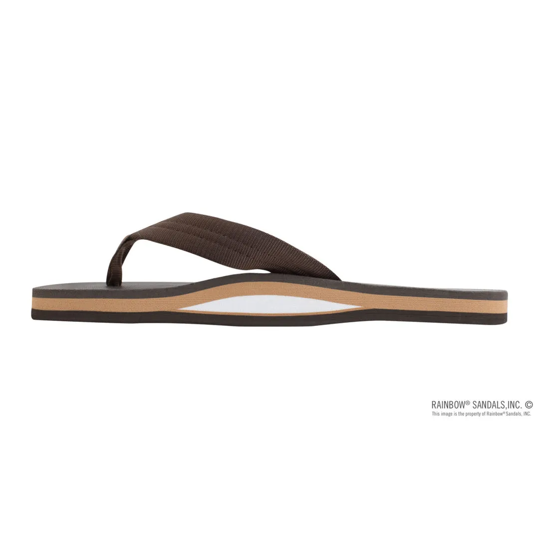 Men's Classic Rubber Sandal