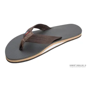 Men's Classic Rubber Sandal