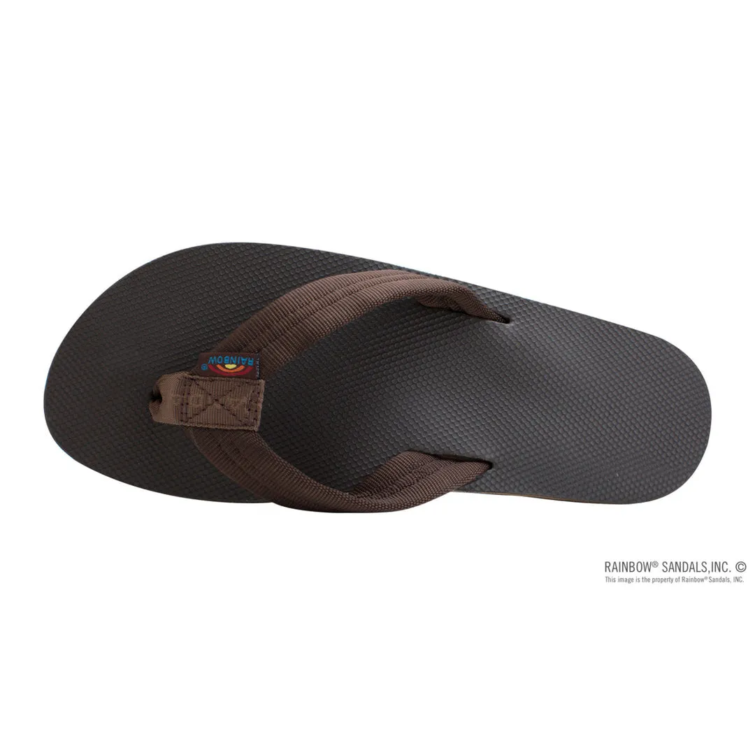 Men's Classic Rubber Sandal