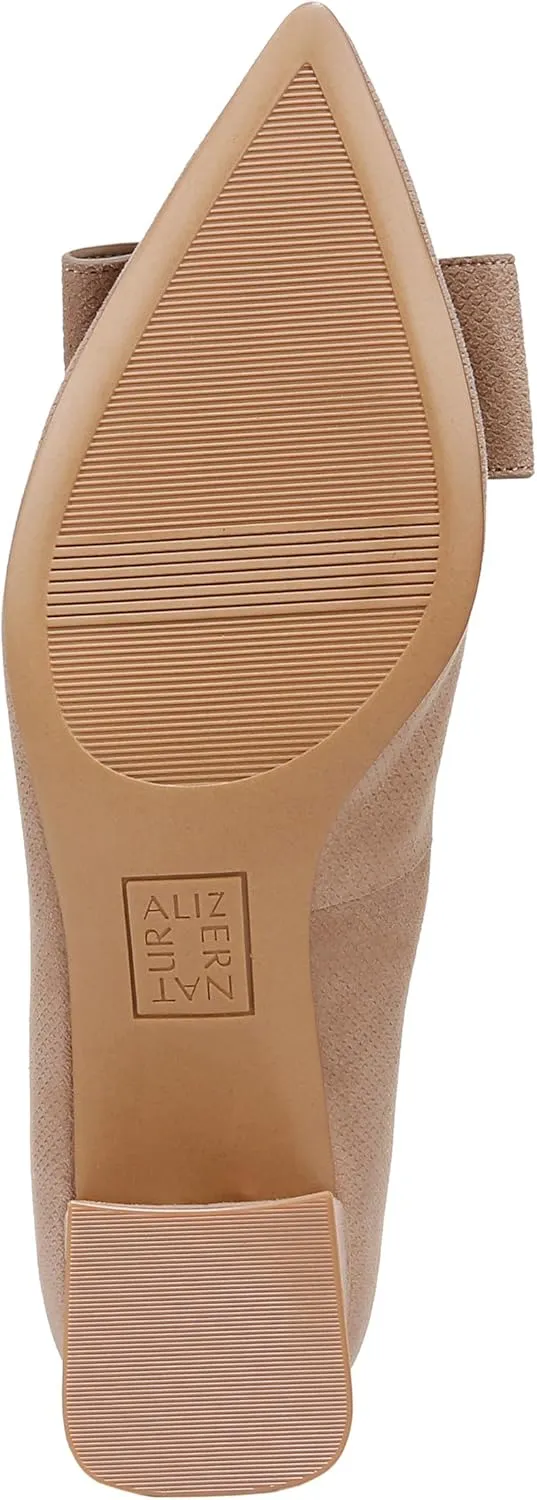 Naturalizer Women's Trendy Pump