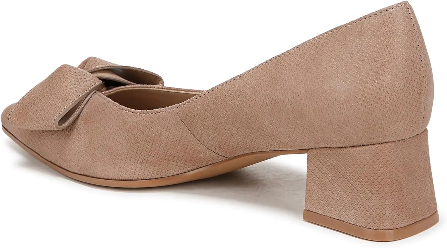 Naturalizer Women's Trendy Pump