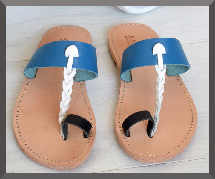 Nikouria Women Sandals