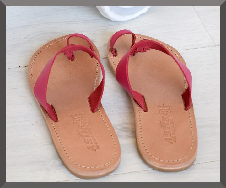 Nikouria Women Sandals