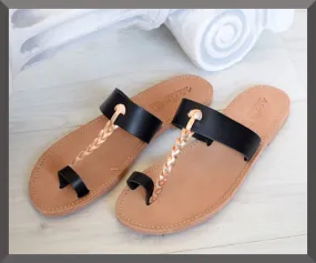 Nikouria Women Sandals