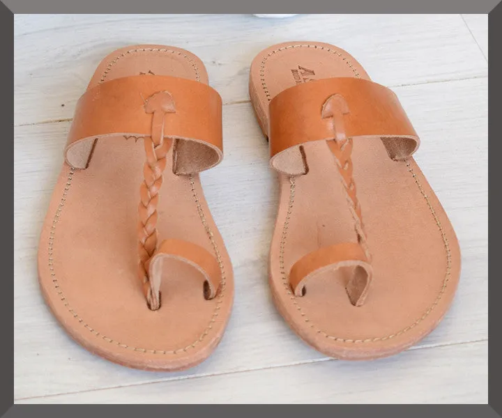 Nikouria Women Sandals