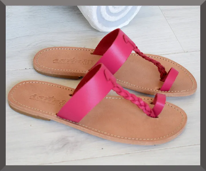 Nikouria Women Sandals