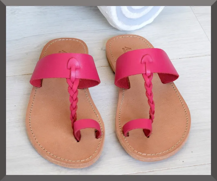 Nikouria Women Sandals