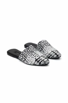 Panther Mules
