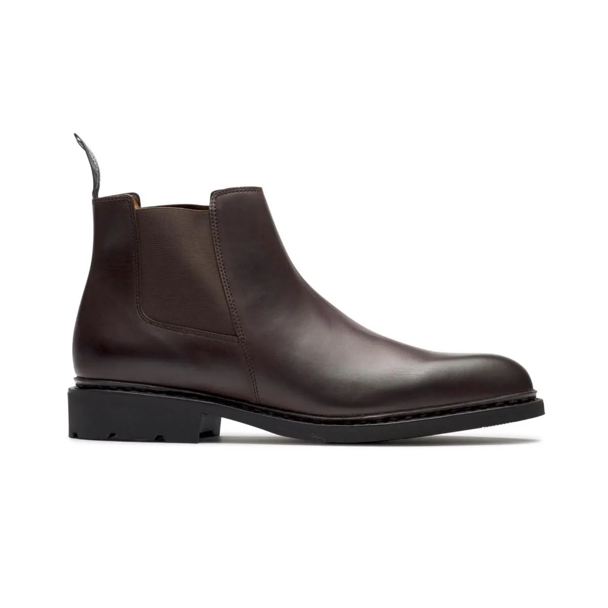 Paraboot Chamfort Chelsea Boot