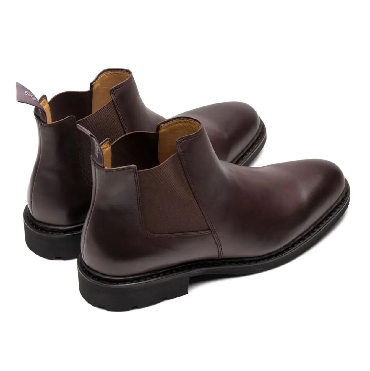 Paraboot Chamfort Chelsea Boot