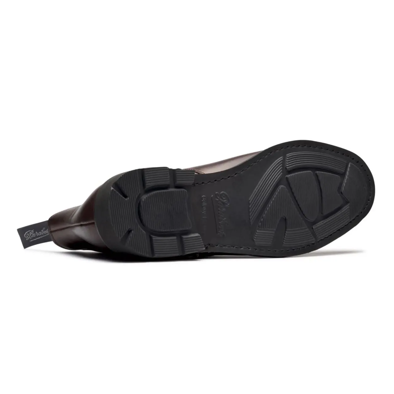 Paraboot Chamfort Chelsea Boot