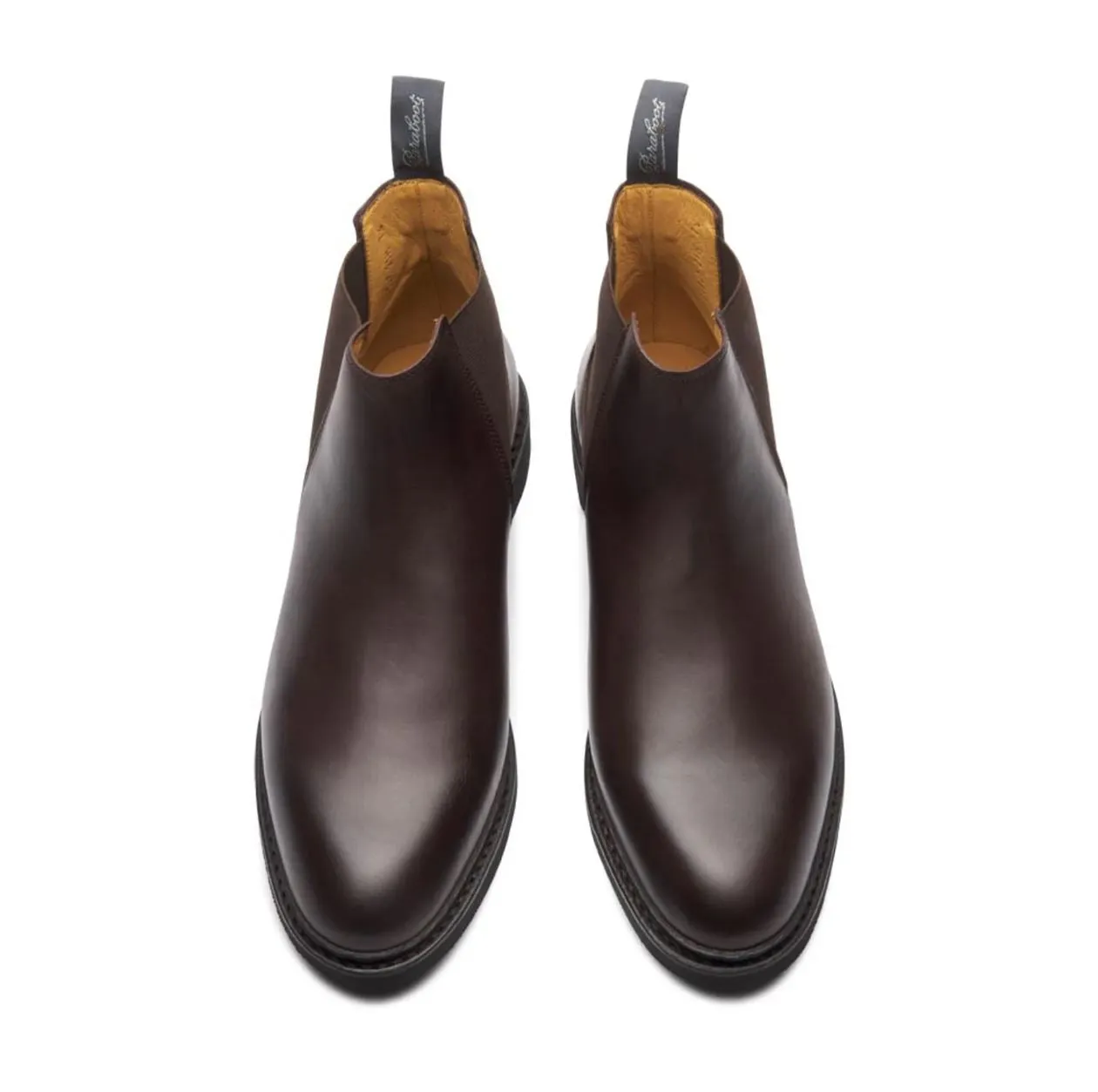 Paraboot Chamfort Chelsea Boot