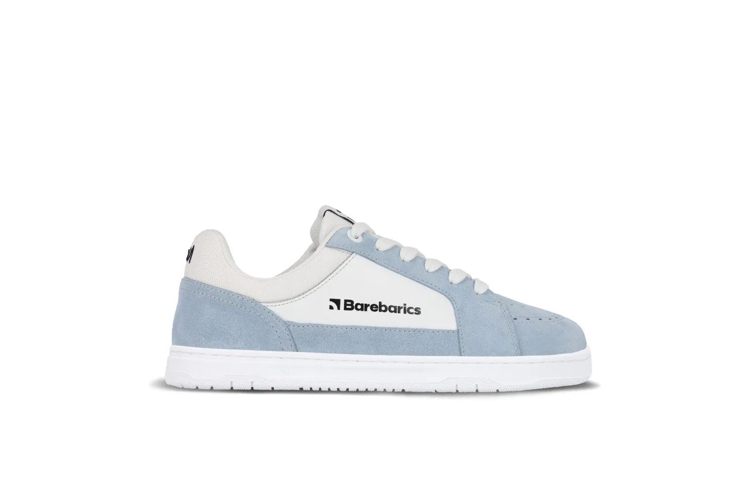 [PRE-ORDER - ETA Mid March] - Barefoot Shoes Barebarics Legend - Ice Blue