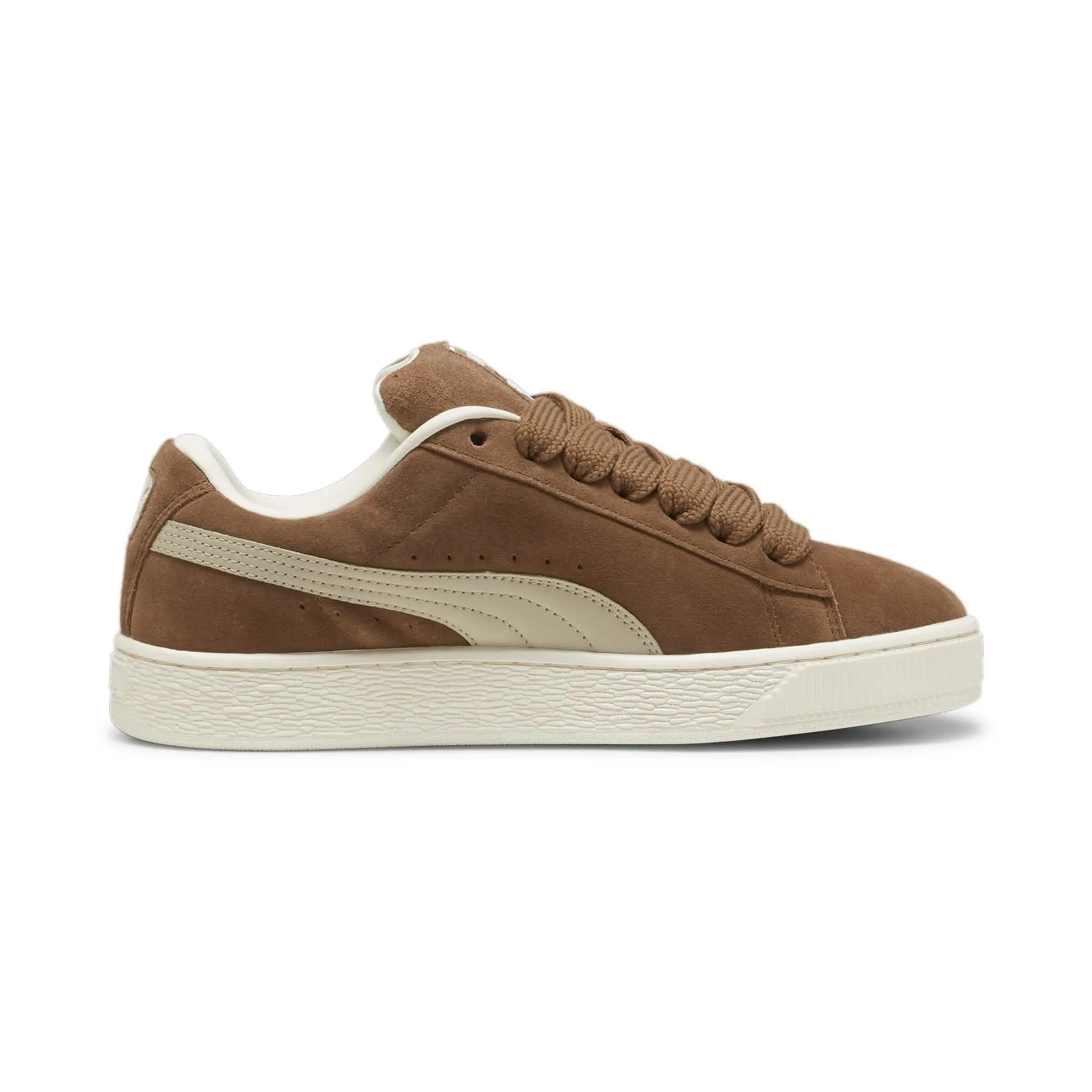 Puma Suede XL Sneaker Bruin