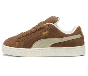 Puma Suede XL Sneaker Bruin