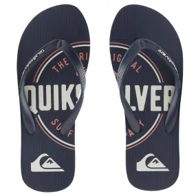 Quiksilver Java Art Sandal