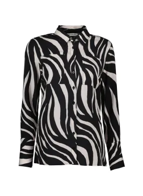 RENT - Kamilah Shirt with TENCEL™