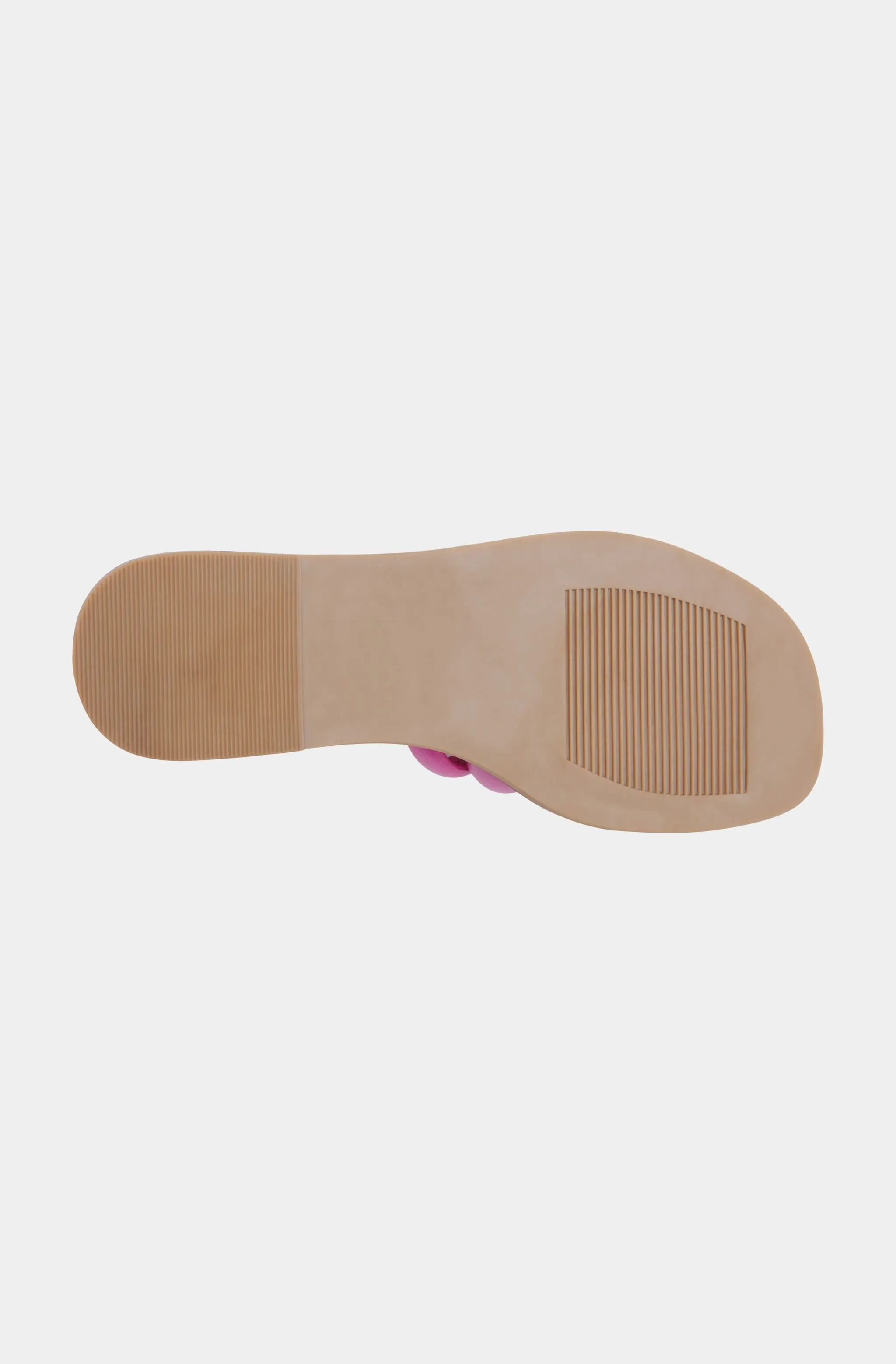 Roy Leather Sandals
