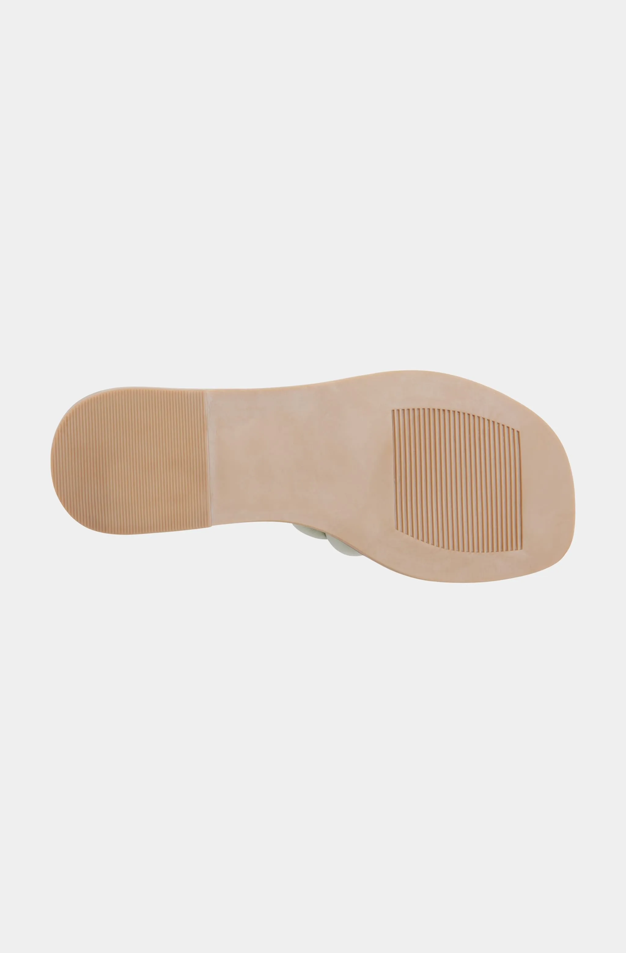 Roy Leather Sandals