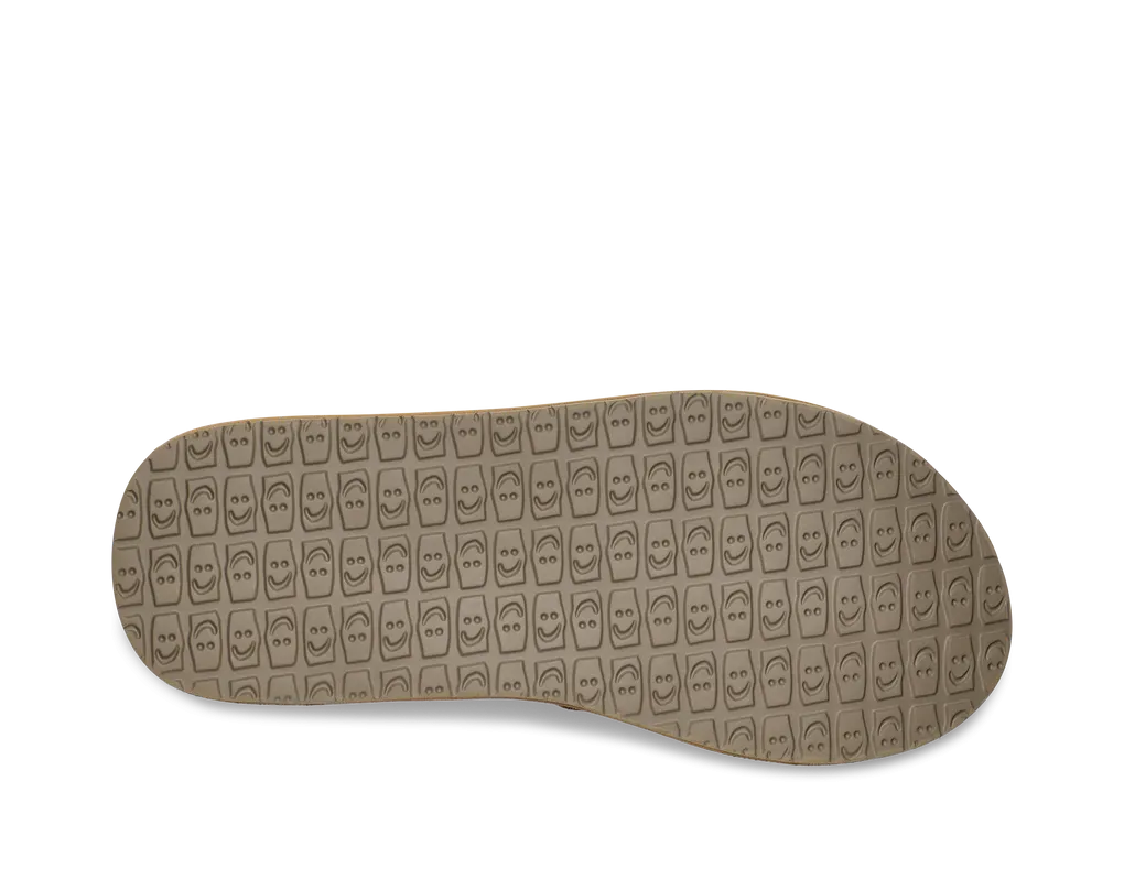 Sanuk Ziggy ST Suede