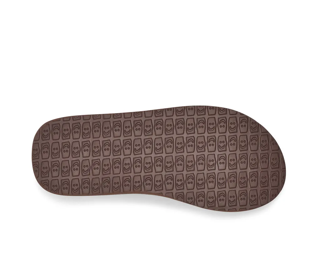 Sanuk Ziggy ST Suede