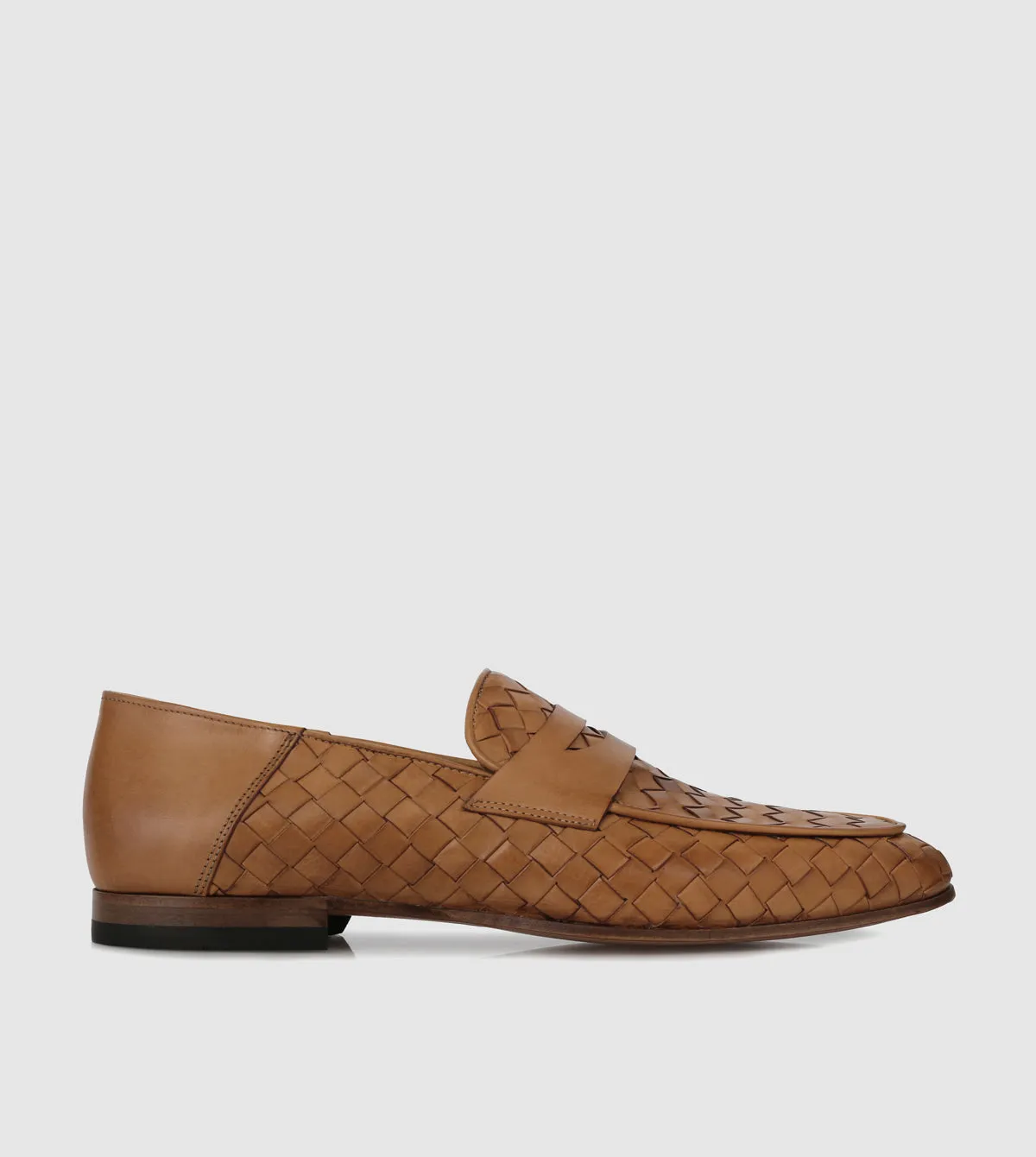 Sarto Loafers by Brando