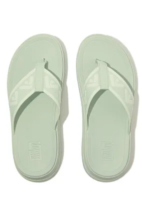 Surff Webbing Toe Post Sandals