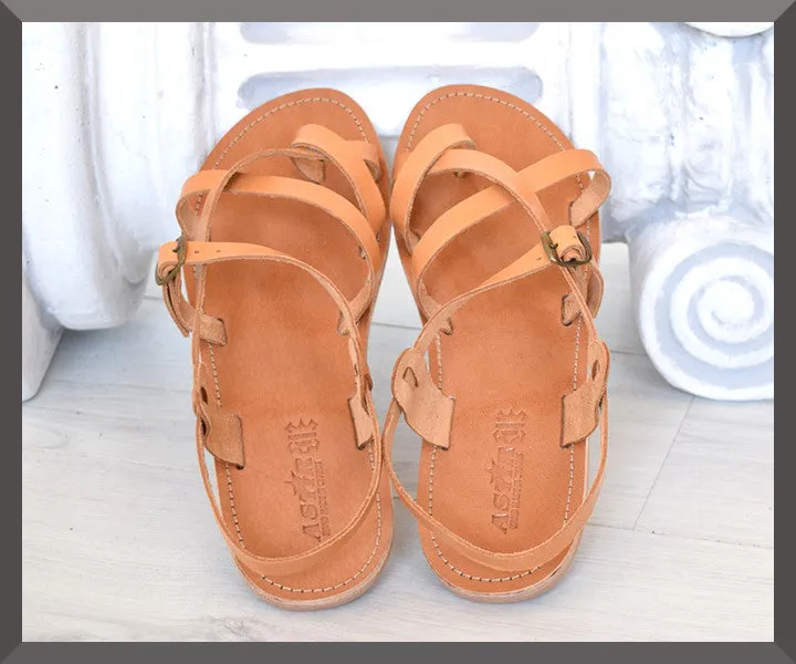 Tilos Men Sandals