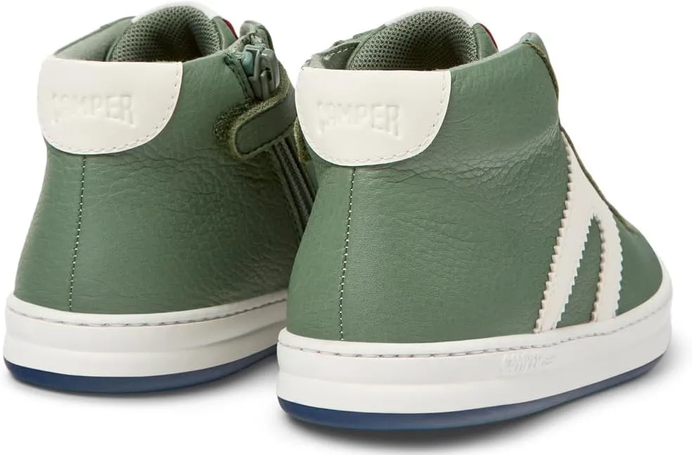 Unisex-Child Runner Four Kids Ankle Boot