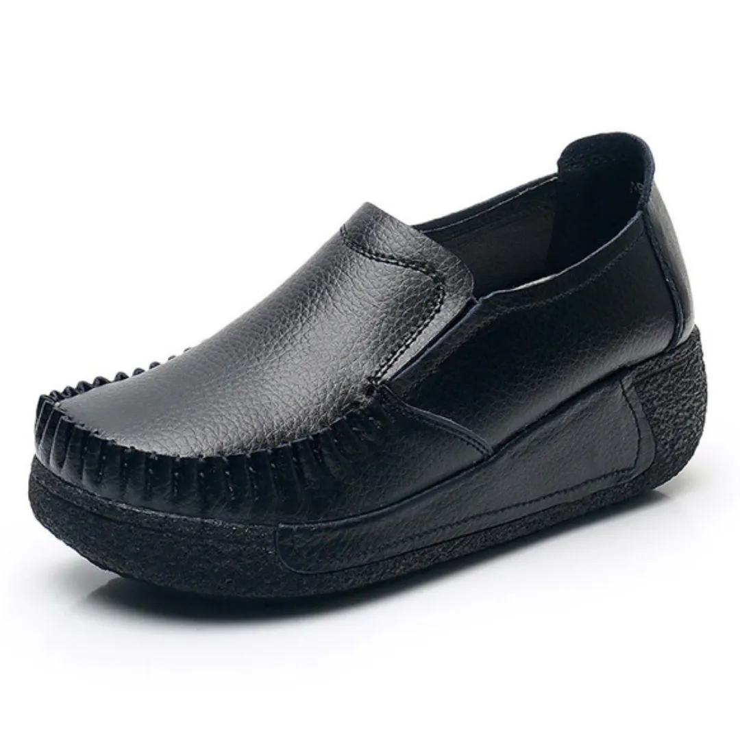 USS Shoes Bela Women's Platform
