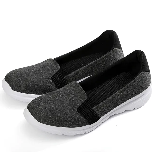 USS Shoes Vesta Women's Soft Flat Shoes