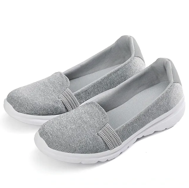USS Shoes Vesta Women's Soft Flat Shoes