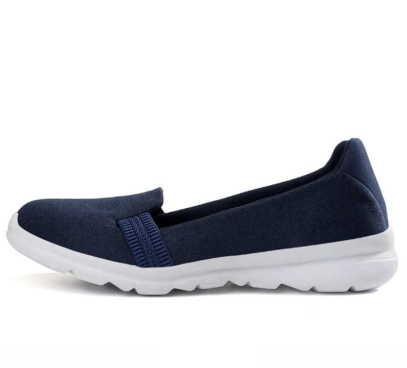 USS Shoes Vesta Women's Soft Flat Shoes