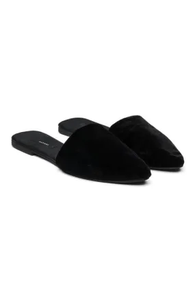 Velvet Mules